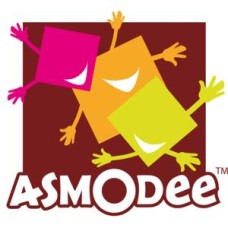 Asmodee games