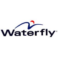 Waterfly