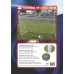 Voetbaldoel 300x205x120cm.38mm.buis clip