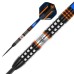 Darts Winmau Scott Waites, Onyx, 22gr.90% NT