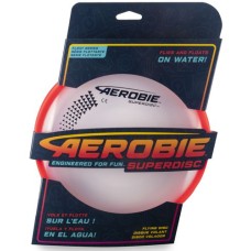 AEROBIE Superdisc werpschijf mod.frisbee - VPE 3
