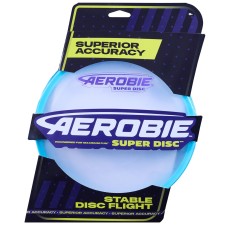 Aerobie Squidgie/Jelly-Disc soft werpschijf VE 3 Aerobie Squidgie/Jelly-Disc soft werpschijf VE 3