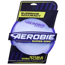 Aerobie Squidgie/Jelly-Disc soft werpschijf VE 3 Aerobie Squidgie/Jelly-Disc soft werpschijf VE 3