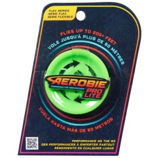 Aerobie Pro Lite - werpschijf 6,5 cm VE 2
