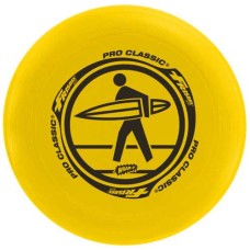 Frisbee 130 gr.Pro-Classic 3 kl.ass.Wham-O