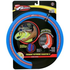 Extr.COASTER Frisbee ring 33 cm3 kl.assWham-O
* levertijd onbekend *