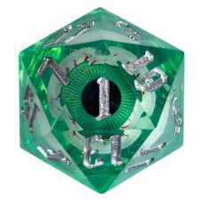 Dobbelst.Set Oog Liquid Groen brick
* levertijd onbekend *