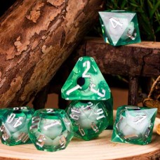 Dobbelst.Set Oog Liquid Groen brick
* levertijd onbekend *