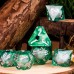 Dobbelst.Set Oog Liquid Groen brick
* levertijd onbekend *