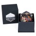 Dobbelsteen D20 Liquid Glitter 55mm.doos
* Levertijd onbekend * Dobbelsteen D20 Liquid Glitter 55mm.doos
* Levertijd onbekend *