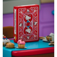 Pokerkaarten Bicycle - Hello Kitty Pokerkaarten Bicycle - Hello Kitty