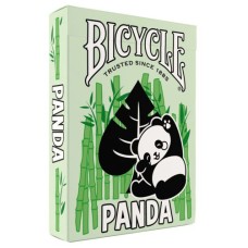 Pokerkaarten Bicycle- Panda
* verwacht week 38 *