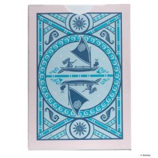 Pokerkaarten Bicycle -Disney Vaiana