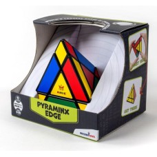 Pyraminx Edge, Brainpuzzel, Recent Toys