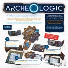 Archeologic bordspel