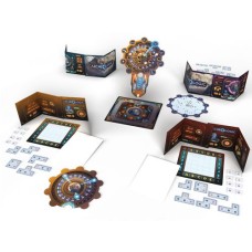 Archeologic bordspel