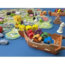 Keyside, Huch EN/DE
* levertijd onbekend *