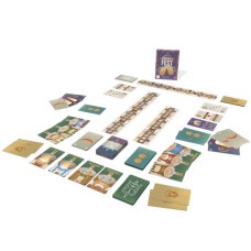 Heroes of Oktoberfest kaartspel JD