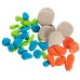 Stone Layer bordspel Henmar Games Stone Layer bordspel Henmar Games