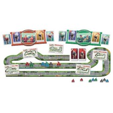 Flamme Rouge NL, Wielrenspel HOT Games