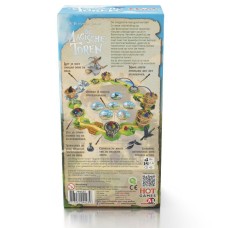 De Magische Toren-uitbr.Betoverde Torens
* pré order- week 14 *