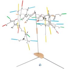 Suspend balanceerspel