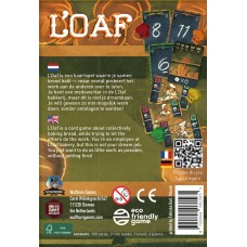 L’oaf - kaartspel