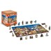 Wooden puzzle Breakfast in Paris L 300