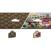 Wooden puzzle Venice Carnival L 300