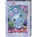 Puz Bunny Zen Garden 500 Heye 30107 NEW