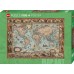 Puz Willem Blaeu World 1500 Heye NEW Puz Willem Blaeu World 1500 Heye NEW