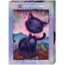 Puzzel Black Kitty,Dream.1000 Heye 29687