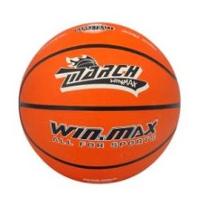 Basketball Junior size 5 rubber Winmax
* delivery time unknown *