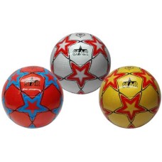 Soccer ball STAR size 5 - 420gr.
