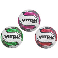 Synthetisch leren voetballen