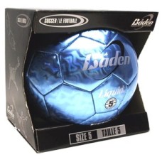 Box for BADEN Football size 5
