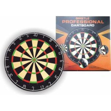 Dartbord Professional Razor-Web Bristle
* Verwacht week 28 *