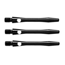 Darts-Shaft Alu Anod.black short Winmau
* delivery time unknown *