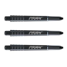 Darts-Shaft Prism Force black IntMd w.ring
* delivery time unknown *