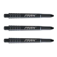 Darts-Shaft Prism Force Zwart IntMd ring