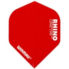 Dart flights rood Rhino Stand 6905.105 Winmau
* verwacht week 15 *