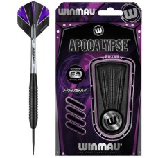 Darts Winmau Apocalypse 24 gr.Brass Zwa.