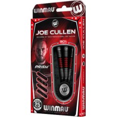 Darts Winmau Joe Cullen 23gr.90% NT
* levertijd onbekend *