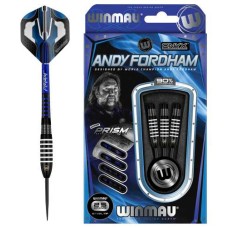 Winmau Andy Fordham