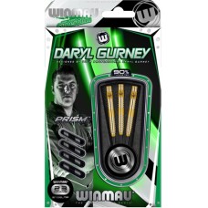 Darts Winmau D. Gurney Silver 25gr.90%