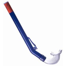 Snorkel Rapallo Senior Blauw/Trans.Salvas