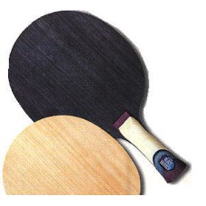 Table tennisblade Black-Thunder 5ply Allr. 98gr
