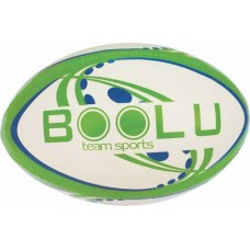 Rugbyball Boolu Senior PU stitched