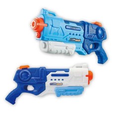 Waterpistool WaterGun 900cc 41cm