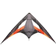 Steerable kites